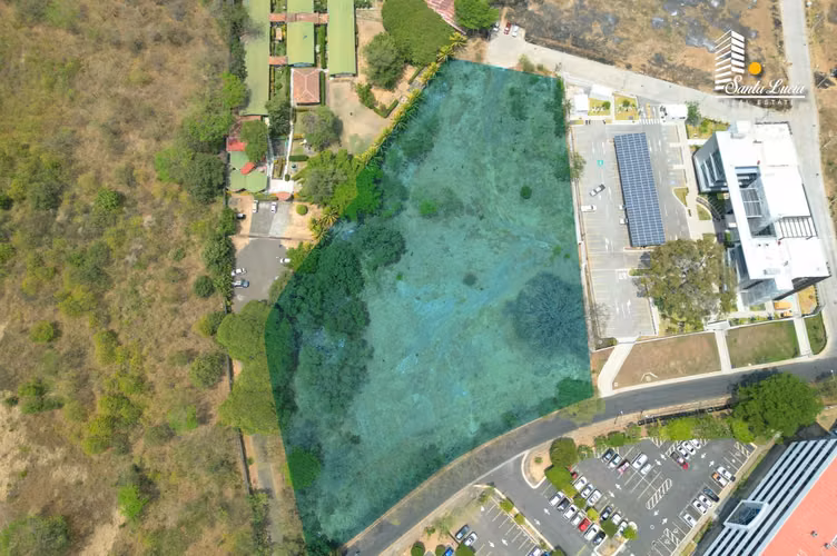 Venta de Terreno en Cuesta el Plomo - AC - Imagen 5