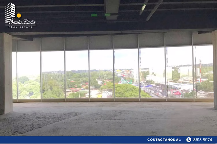 Módulo Comercial en Renta en Carretera Masaya 600 m² para tu Negocio - CC - Imagen 2