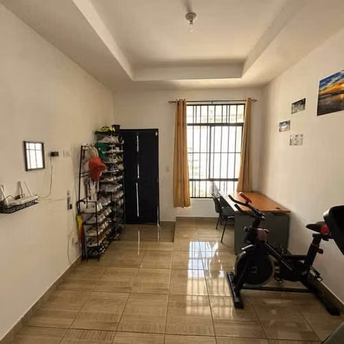 ¡Casa moderna en Carretera a Masaya por solo $119,900 FP - Imagen 2