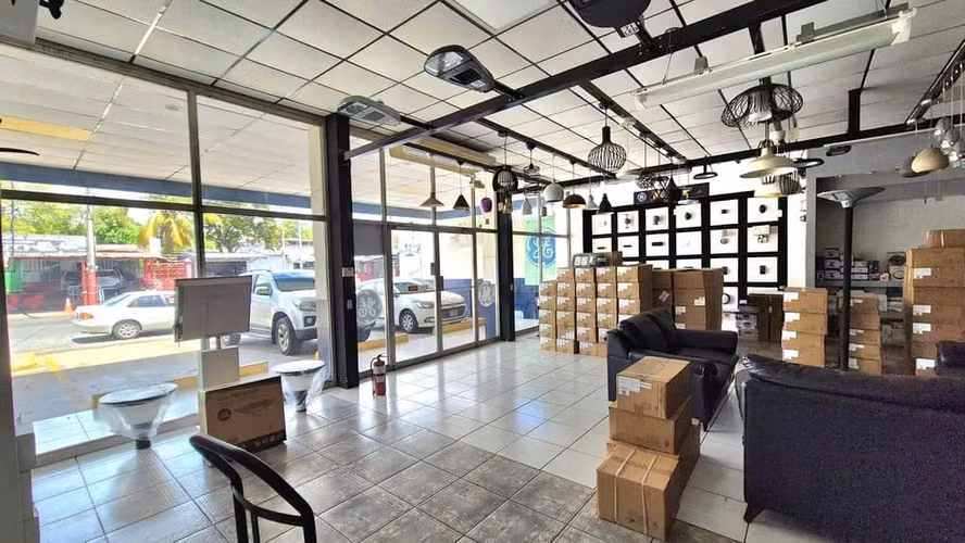 VENTA DE PROPIEDAD COMERCIAL Zona Guanacaste - Monseñor Lezcano, Managua Cada Módulo U$230,000. - Imagen 5
