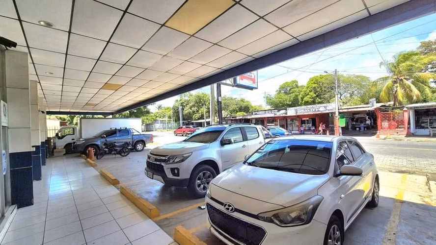 VENTA DE PROPIEDAD COMERCIAL Zona Guanacaste - Monseñor Lezcano, Managua Cada Módulo U$230,000. - Imagen 3