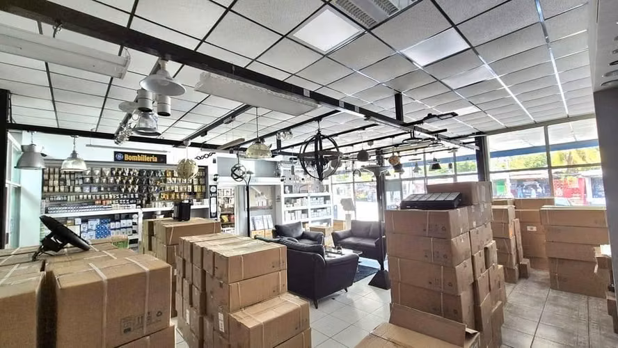 VENTA DE PROPIEDAD COMERCIAL Zona Guanacaste - Monseñor Lezcano, Managua Cada Módulo U$230,000. - Imagen 8