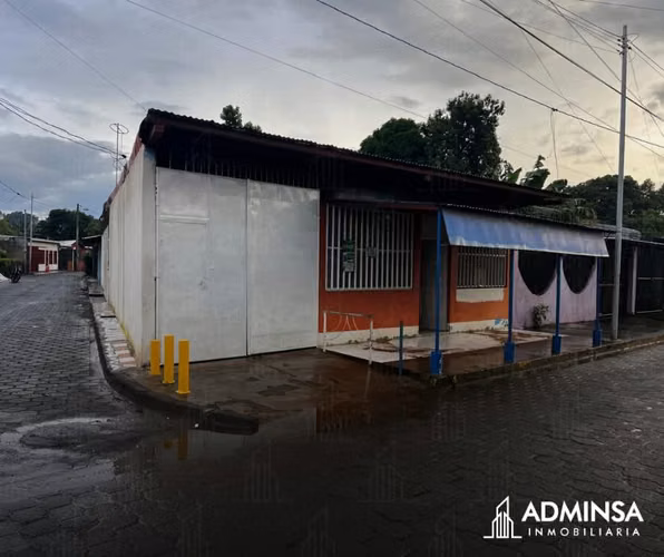 Propiedad en Expansión - Barrio San Fernando