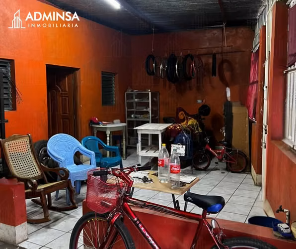 Propiedad en Expansión - Barrio San Fernando