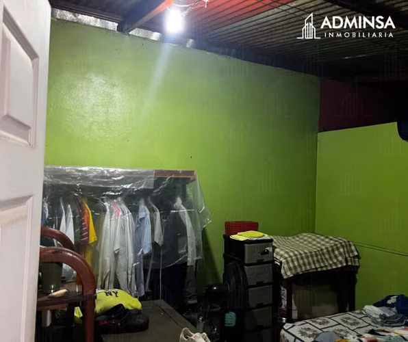 Propiedad en Expansión - Barrio San Fernando