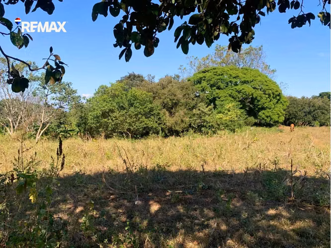 Lote de Inversión en Km 10.5 Ctra. a Masaya