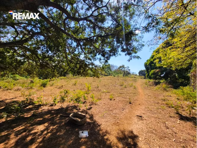 Lote de Inversión en Km 10.5 Ctra. a Masaya
