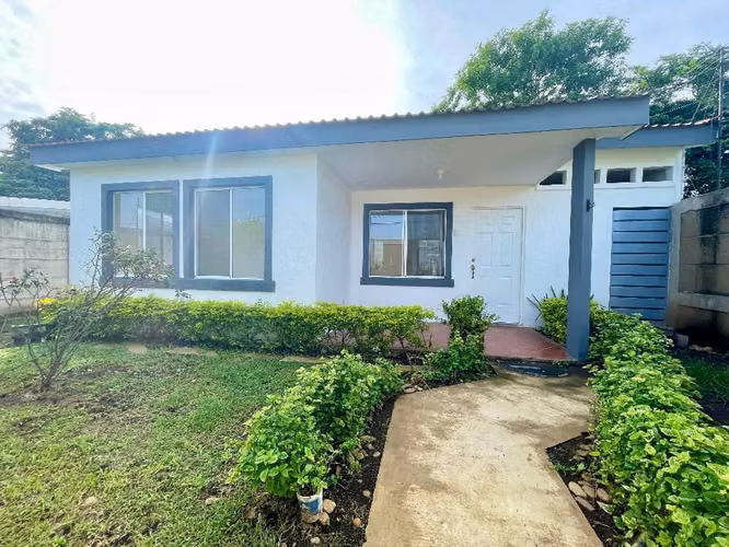 Venta de Casa en Sierras Doradas