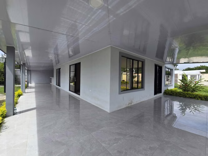YA-Vendo casa nueva en Nindirí