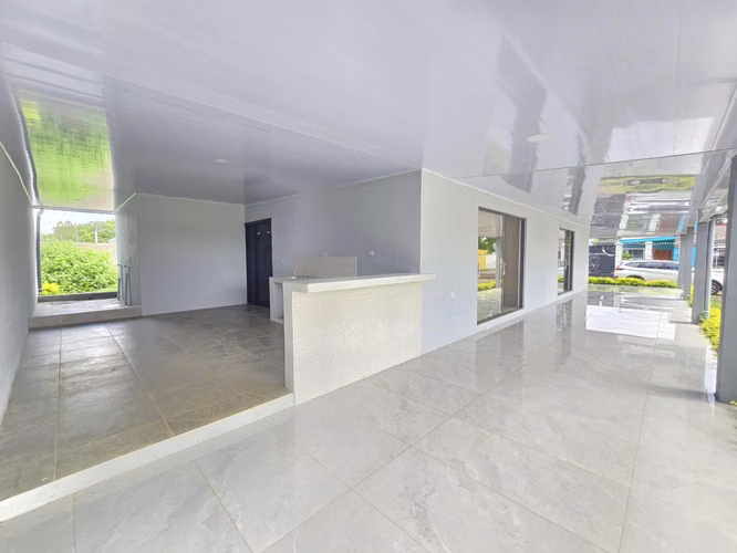 YA-Vendo casa nueva en Nindirí