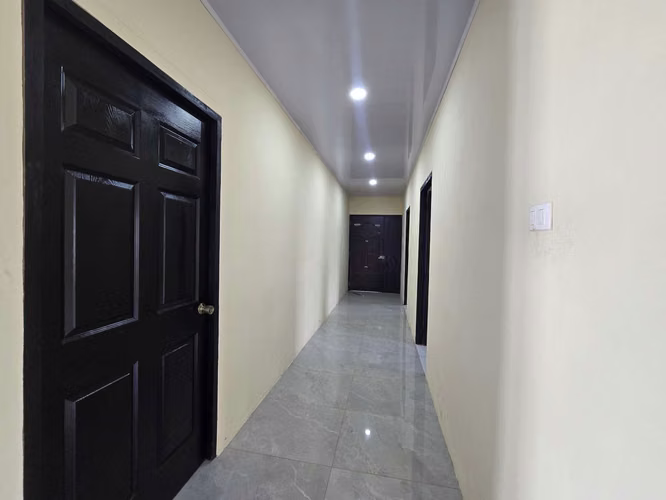 YA-Vendo casa nueva en Nindirí