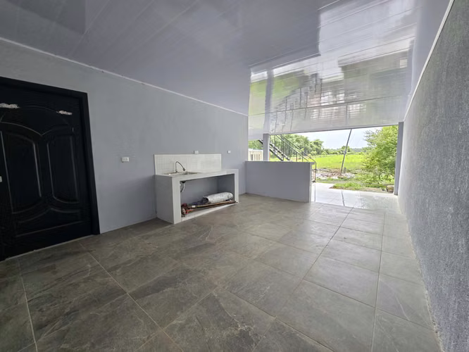 YA-Vendo casa nueva en Nindirí