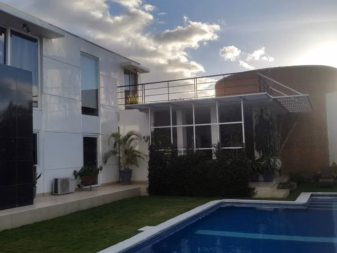  ¡En renta casa moderna en Altos de Villa Fontana!  - Imagen 8