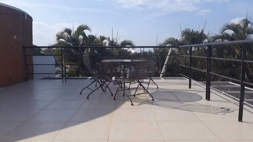  ¡En renta casa moderna en Altos de Villa Fontana!  - Imagen 19