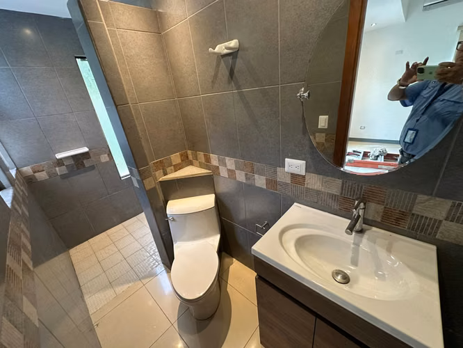  Casa en renta – Balcones de Santo Domingo  - Imagen 4