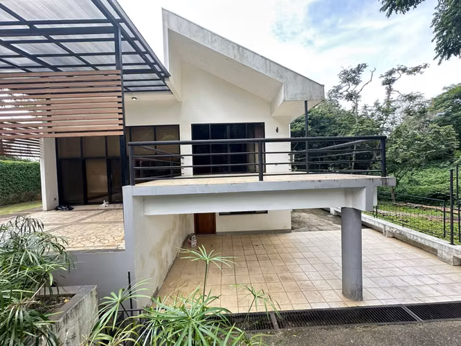  Casa en renta – Balcones de Santo Domingo  - Imagen 13