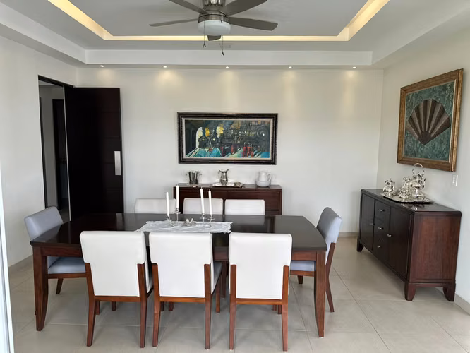  Casa en Venta y Renta – Los Balcones de Santo Domingo  - Imagen 9