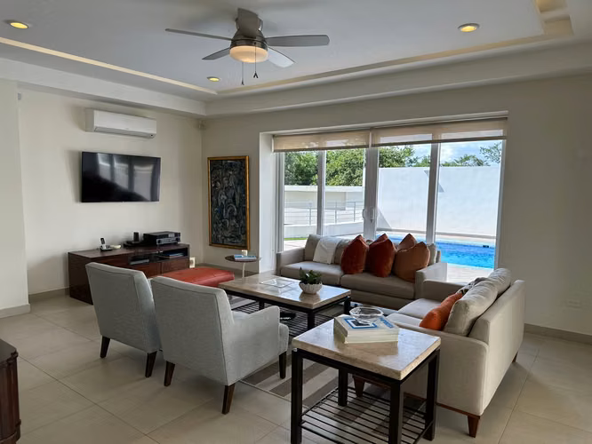  Casa en Venta y Renta – Los Balcones de Santo Domingo  - Imagen 13