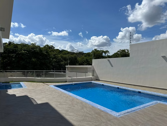  Casa en Venta y Renta – Los Balcones de Santo Domingo  - Imagen 6