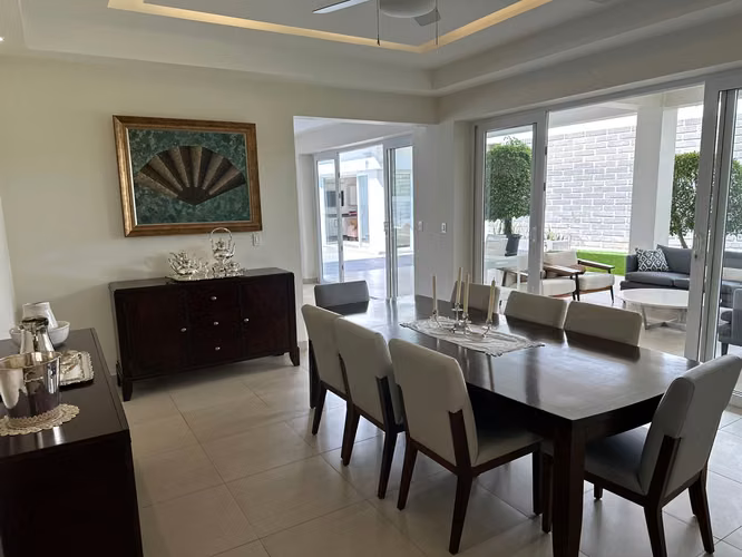  Casa en Venta y Renta – Los Balcones de Santo Domingo  - Imagen 18