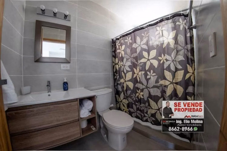 Apartamento en Venta – Plaza La Talanguera, San Juan del Sur
