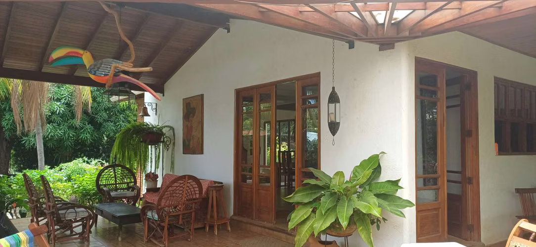 En venta preciosa casa en carretera sur Managua-Nicaragua - Imagen 12