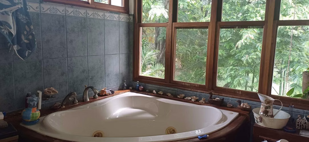 En venta preciosa casa en carretera sur Managua-Nicaragua - Imagen 14