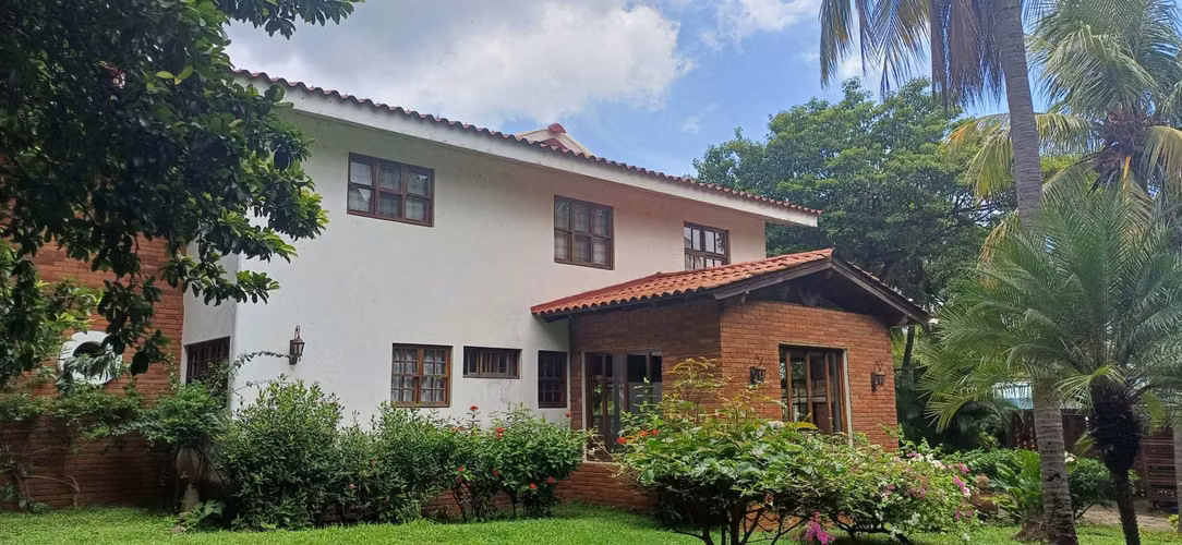 En venta preciosa casa en carretera sur Managua-Nicaragua - Imagen 6