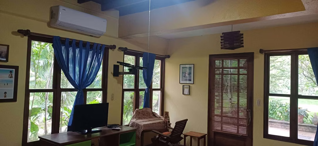 En venta preciosa casa en carretera sur Managua-Nicaragua - Imagen 3