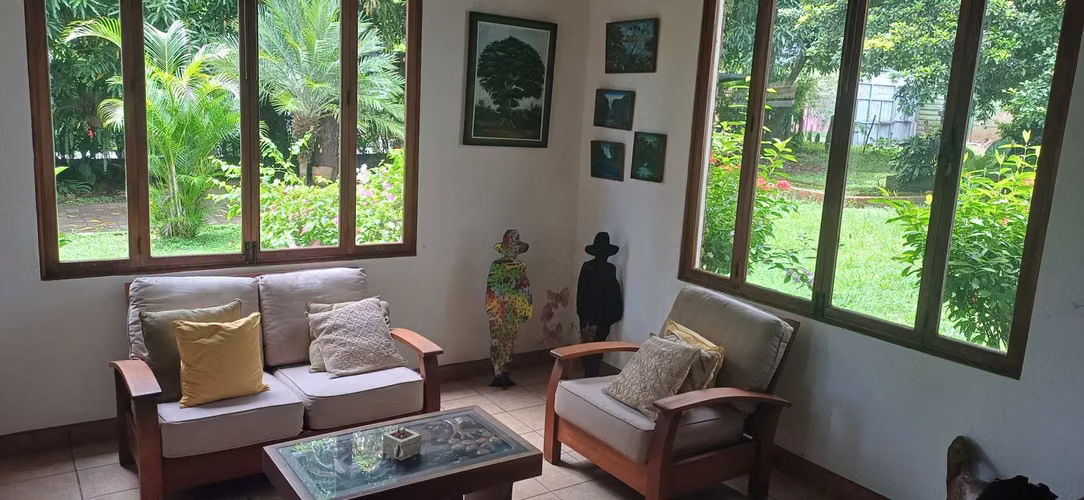 En venta preciosa casa en carretera sur Managua-Nicaragua - Imagen 16