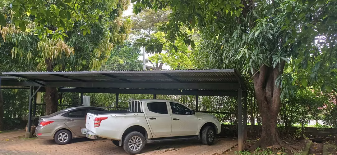 En venta preciosa casa en carretera sur Managua-Nicaragua - Imagen 15