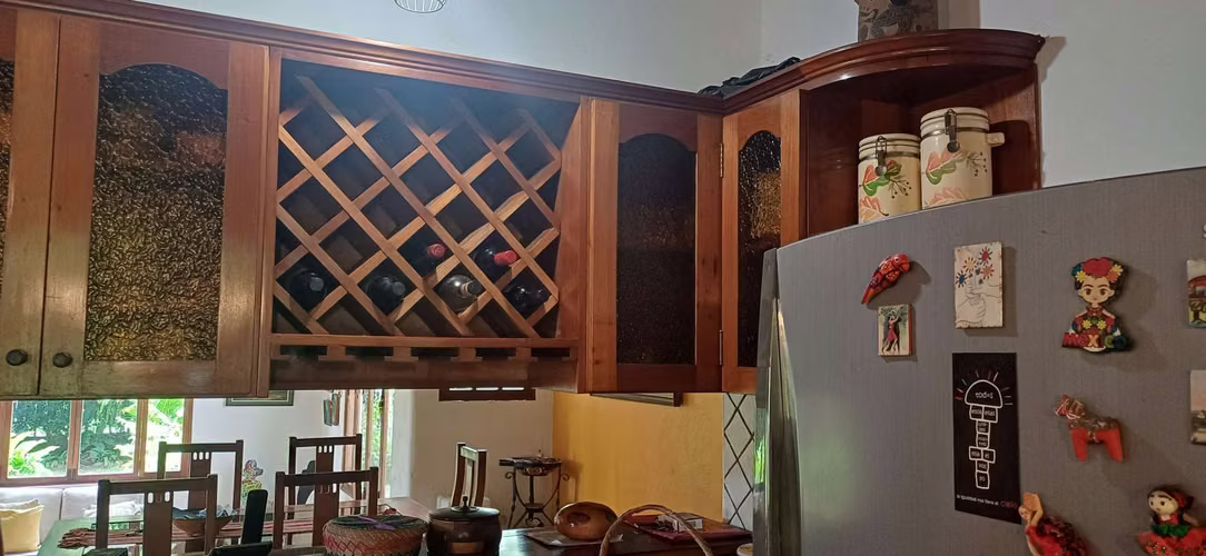 En venta preciosa casa en carretera sur Managua-Nicaragua - Imagen 18