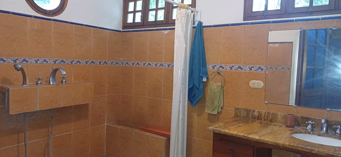 En venta preciosa casa en carretera sur Managua-Nicaragua - Imagen 14