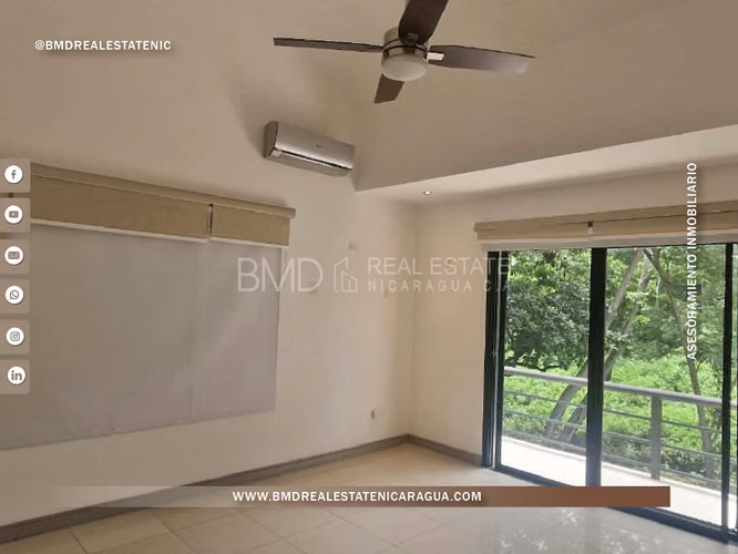 Se renta moderna casa en Santo Domingo rodeado de naturaleza NG - Imagen 3