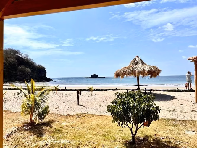 Venta de Casa en Playa Marsella – Bosques del Mar, San Juan del Sur - Imagen 19