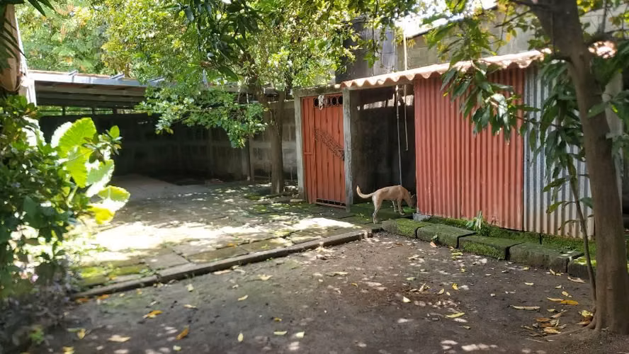 Casa en Masachapa
