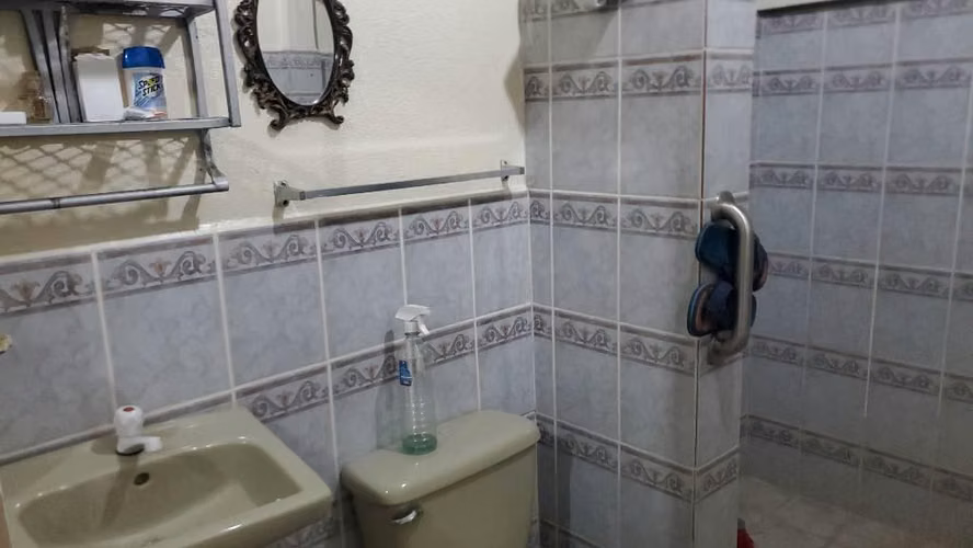 Casa en Masachapa