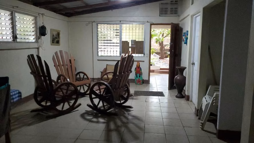 Casa en Masachapa