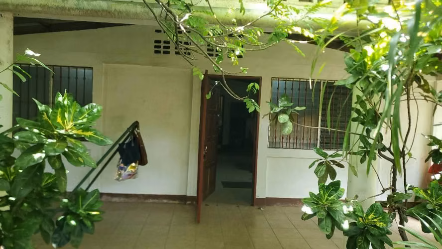 Casa en Masachapa