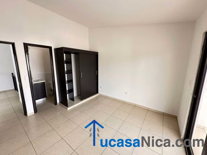  ¡Casa en renta en Cortijo de la Sierra!  Condominio de lujo – Modelo grande - Imagen 19