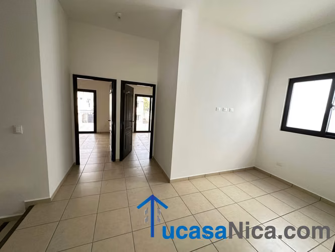  ¡Casa en renta en Cortijo de la Sierra!  Condominio de lujo – Modelo grande - Imagen 12