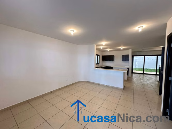  ¡Casa en renta en Cortijo de la Sierra!  Condominio de lujo – Modelo grande - Imagen 2