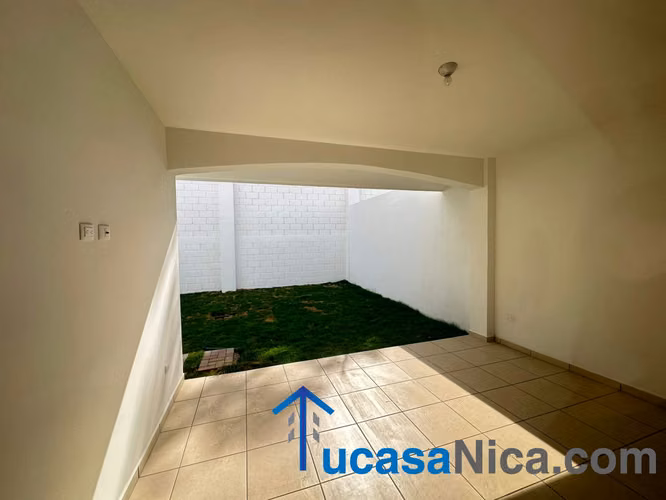  ¡Casa en renta en Cortijo de la Sierra!  Condominio de lujo – Modelo grande - Imagen 5