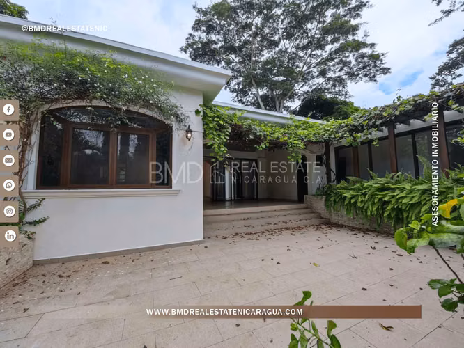 Se vende espectacular casa en Santo Domingo exclusividad y confort NG