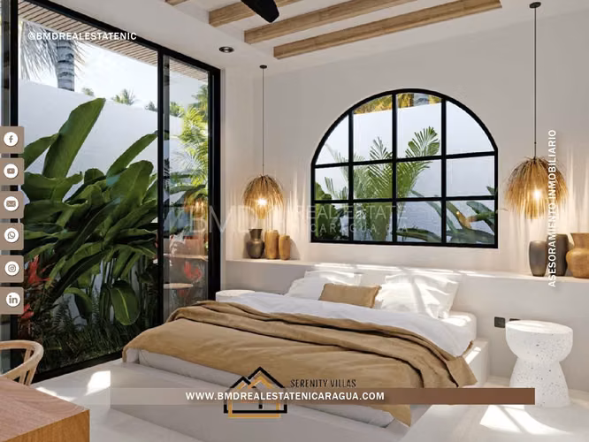 Villas de 3 hab. son la combinación entre lujo y funcionalidad NG - Imagen 4