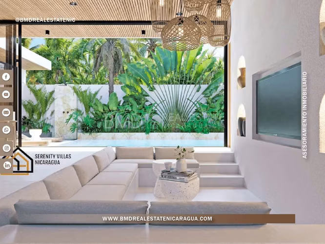 Villas de 3 hab. son la combinación entre lujo y funcionalidad NG - Imagen 2