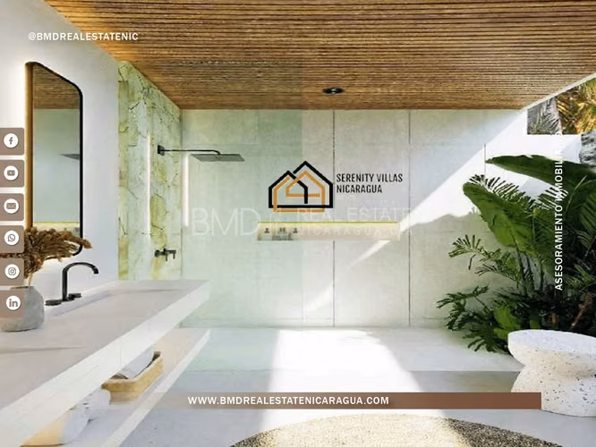 Villas de 3 hab. son la combinación entre lujo y funcionalidad NG - Imagen 5