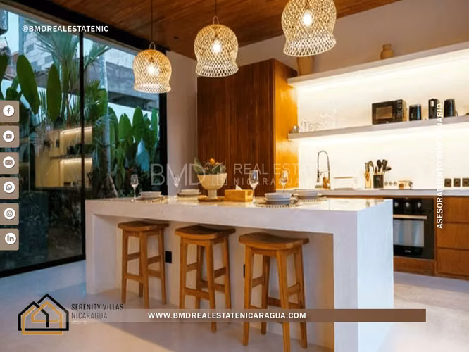 Villas de 3 hab. son la combinación entre lujo y funcionalidad NG - Imagen 3