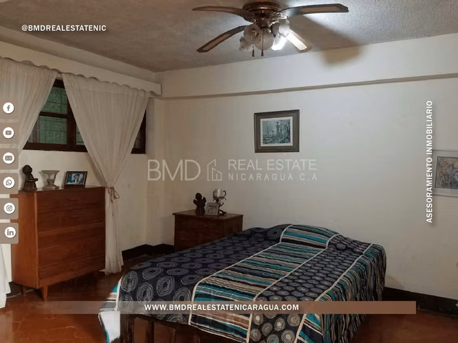 Venta de encantadora propiedad se ubica en la ciudad de Matagalpa 4105 - Imagen 4