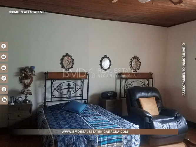 Venta de encantadora propiedad se ubica en la ciudad de Matagalpa 4105 - Imagen 5
